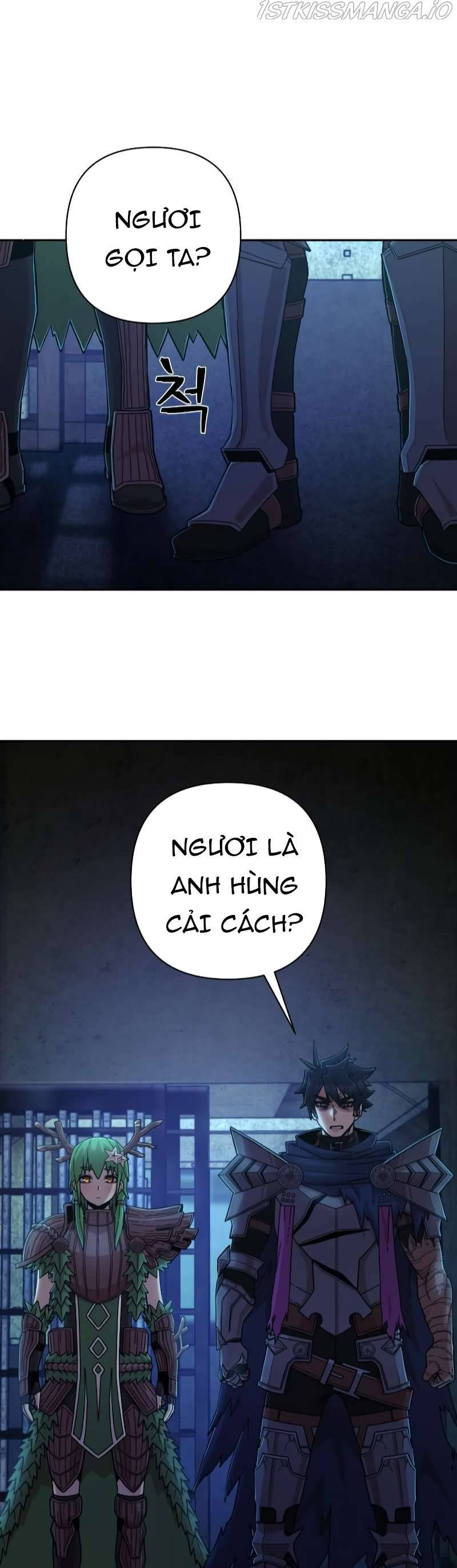 Sự Trở Lại Của Anh Hùng Diệt Thế Chapter 60 - 42