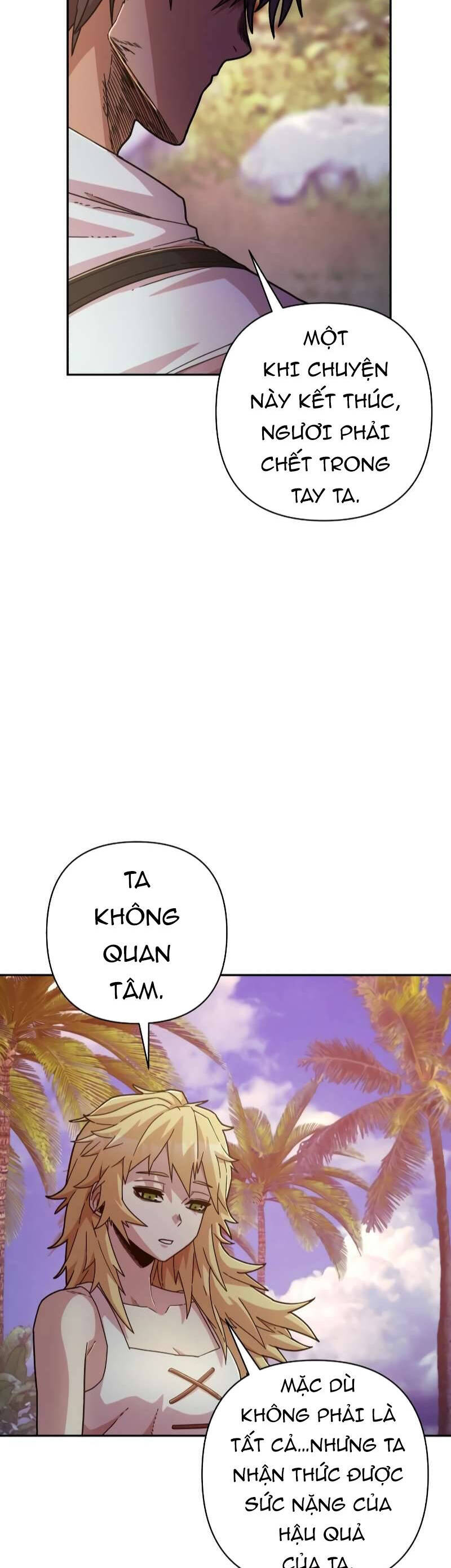 Sự Trở Lại Của Anh Hùng Diệt Thế Chapter 60 - 38
