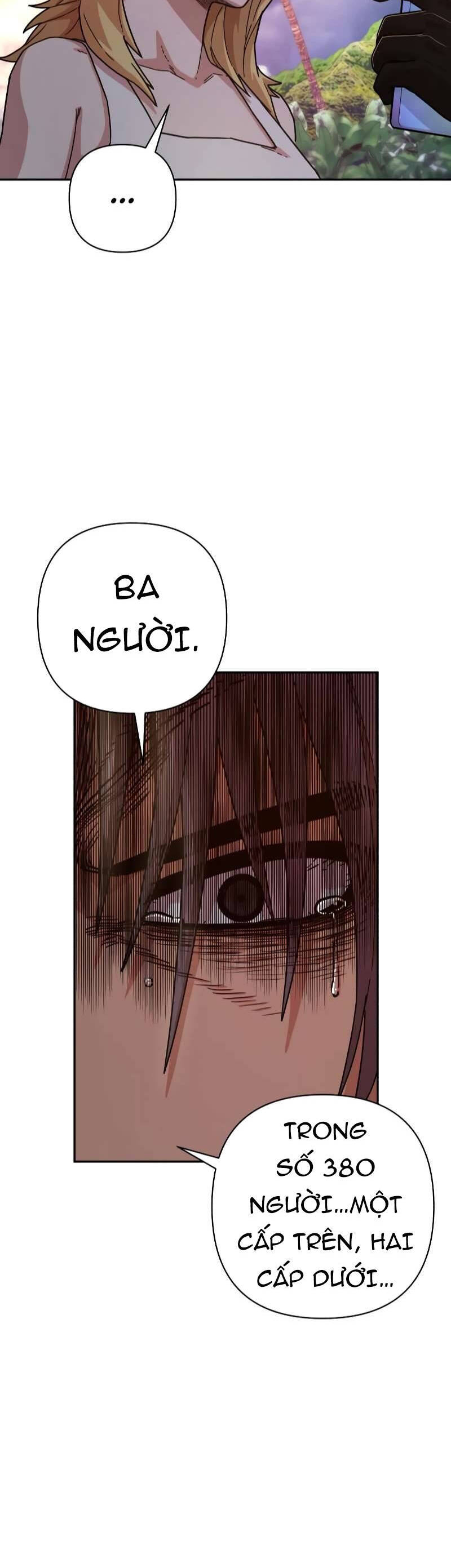 Sự Trở Lại Của Anh Hùng Diệt Thế Chapter 60 - 33