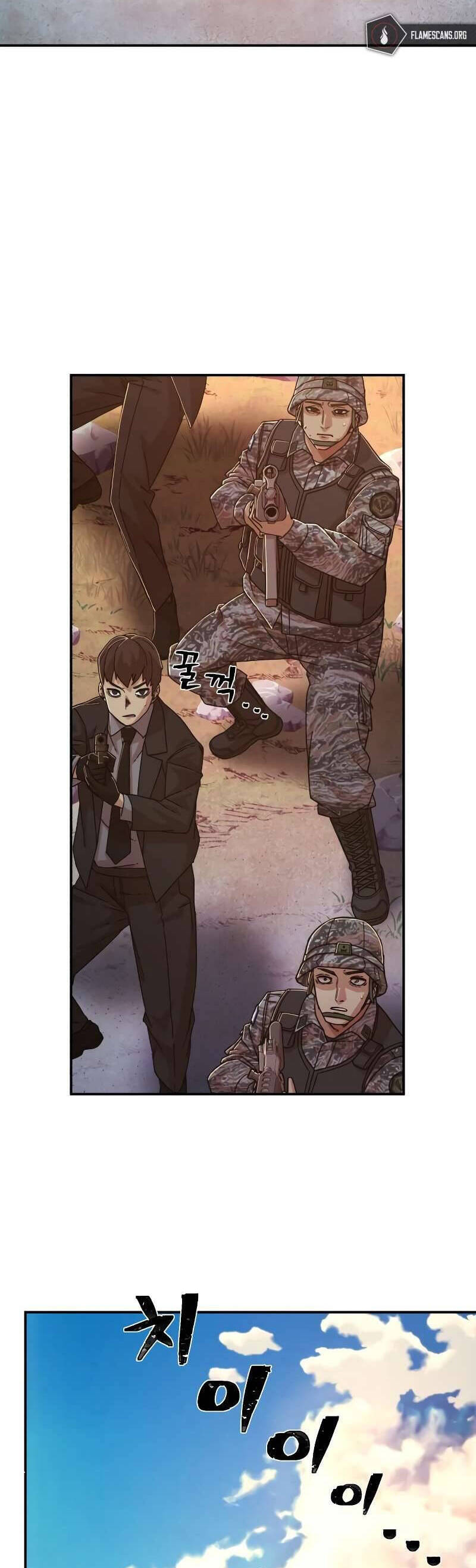 Sự Trở Lại Của Anh Hùng Diệt Thế Chapter 60 - 4