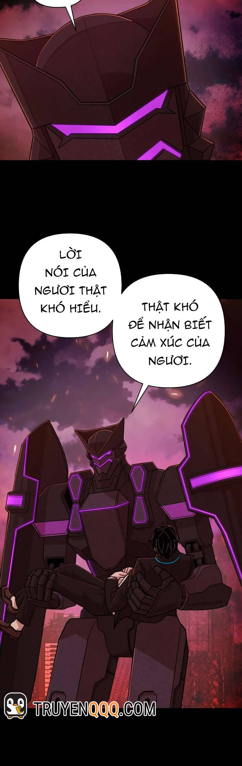 Sự Trở Lại Của Anh Hùng Diệt Thế Chapter 60 - 60