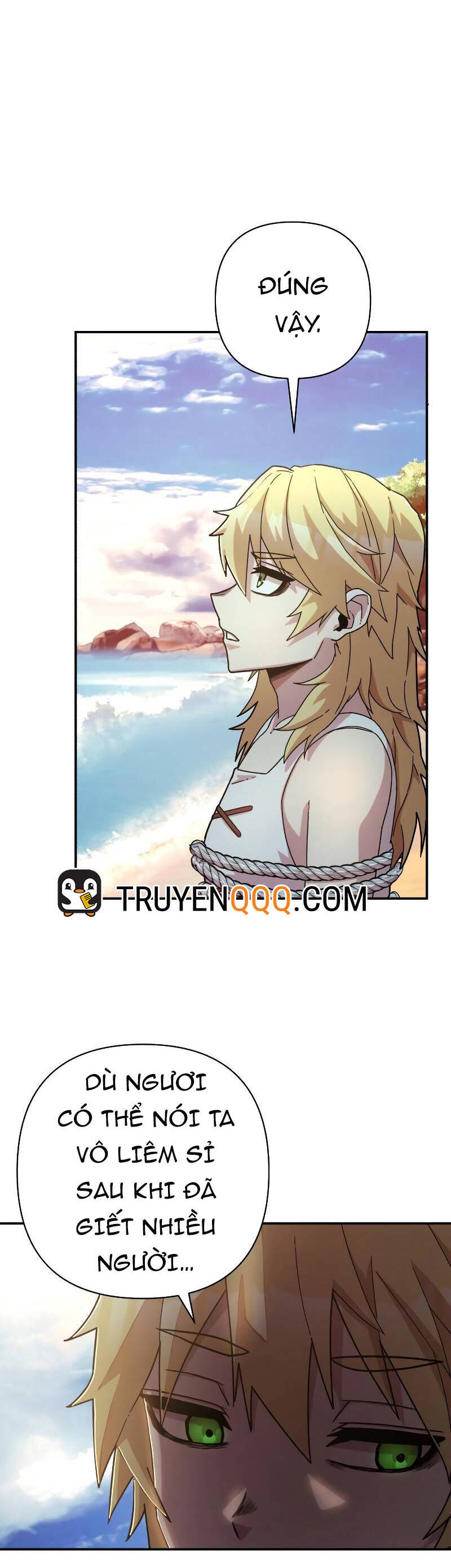 Sự Trở Lại Của Anh Hùng Diệt Thế Chapter 61 - 25