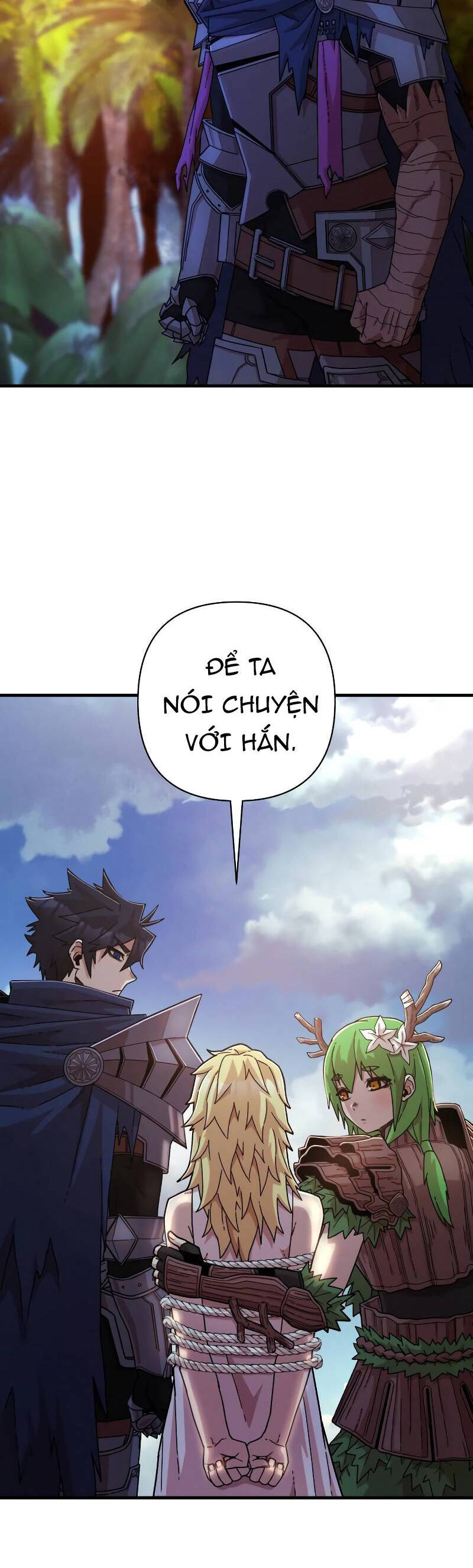 Sự Trở Lại Của Anh Hùng Diệt Thế Chapter 61 - 10