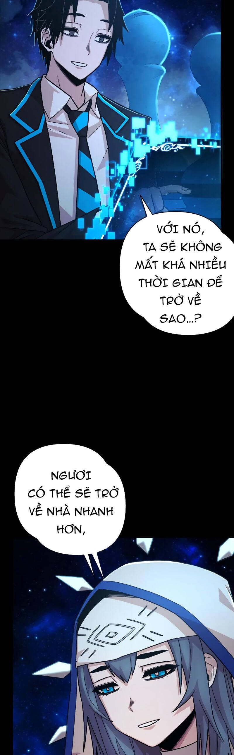 Sự Trở Lại Của Anh Hùng Diệt Thế Chapter 63 - 8
