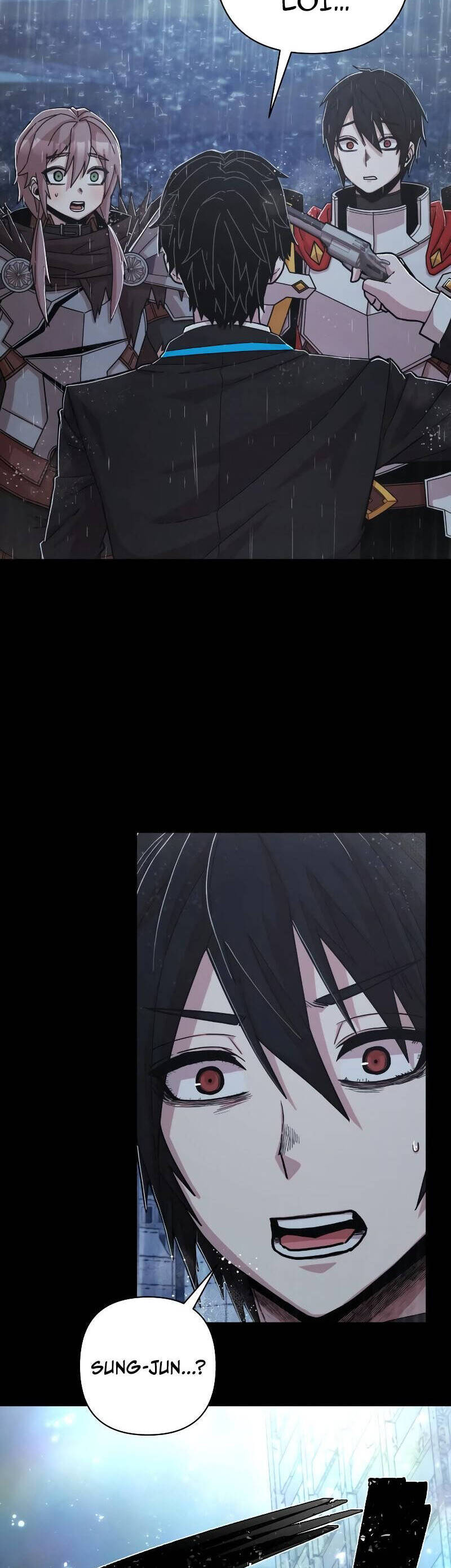 Sự Trở Lại Của Anh Hùng Diệt Thế Chapter 63 - 58