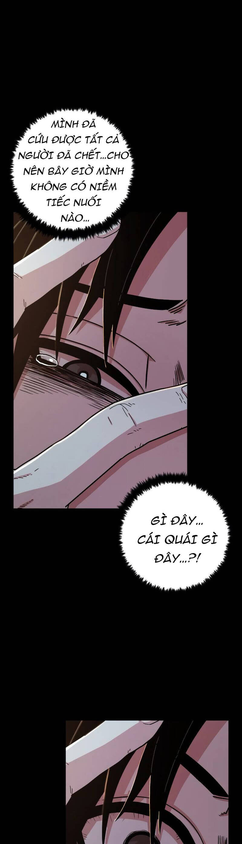 Sự Trở Lại Của Anh Hùng Diệt Thế Chapter 63 - 24