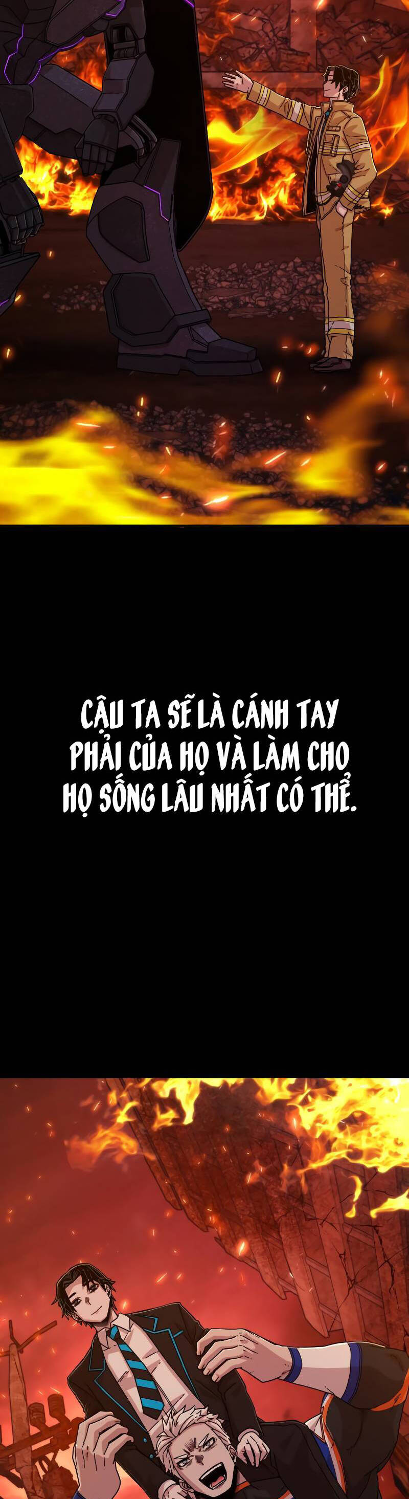 Sự Trở Lại Của Anh Hùng Diệt Thế Chapter 64 - 42
