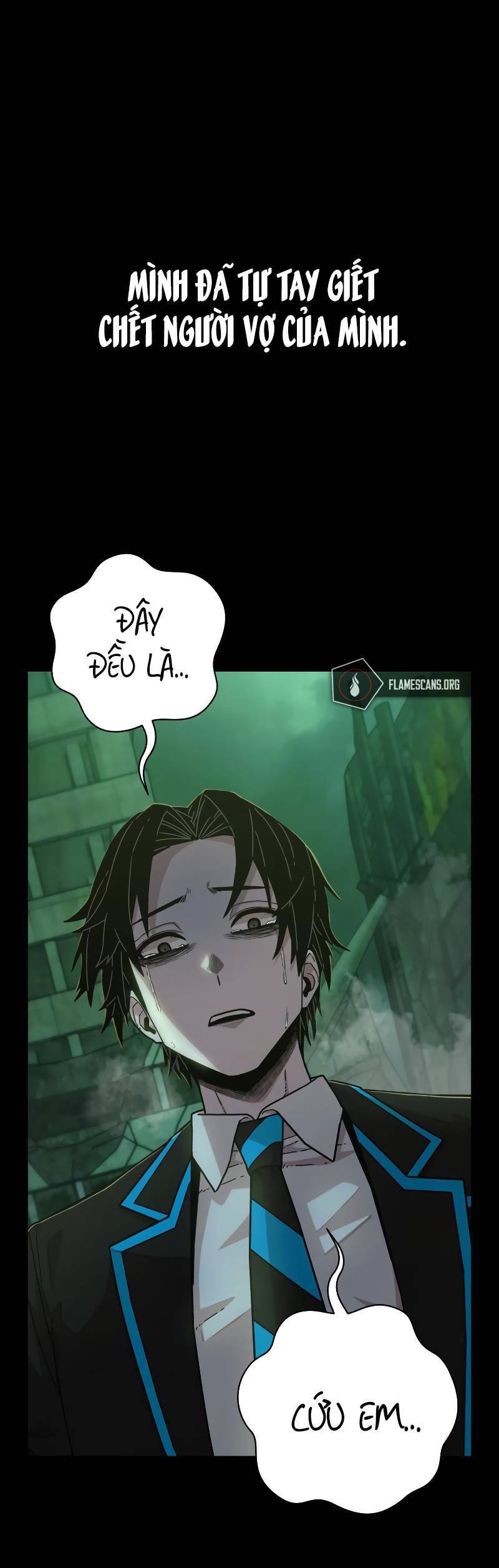 Sự Trở Lại Của Anh Hùng Diệt Thế Chapter 64 - 61