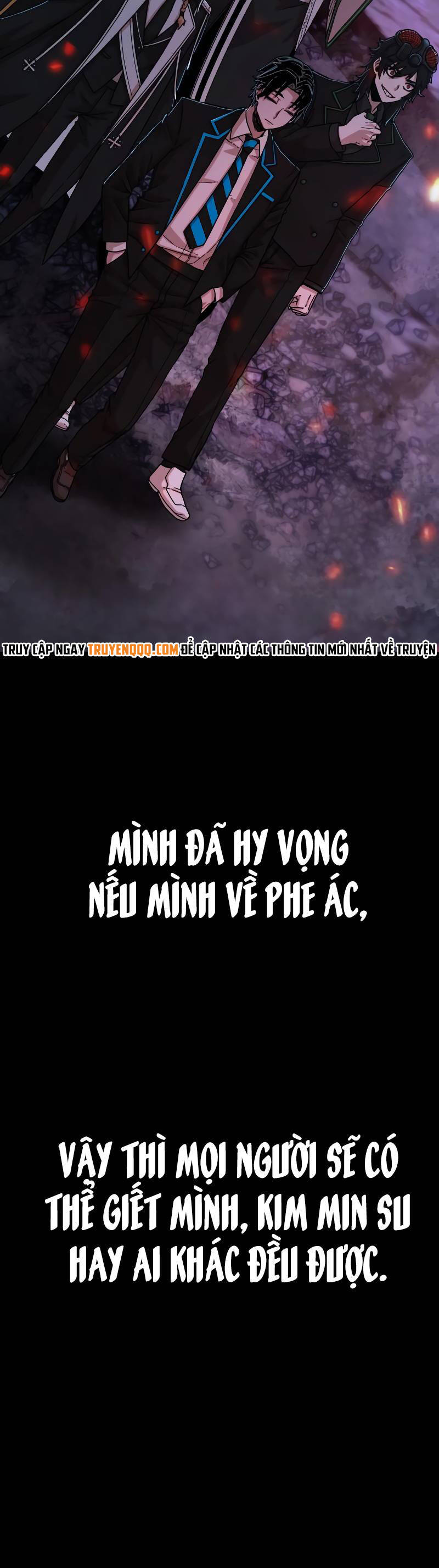Sự Trở Lại Của Anh Hùng Diệt Thế Chapter 64 - 23