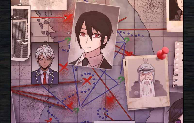 Sự Trở Lại Của Anh Hùng Diệt Thế Chapter 65 - 9