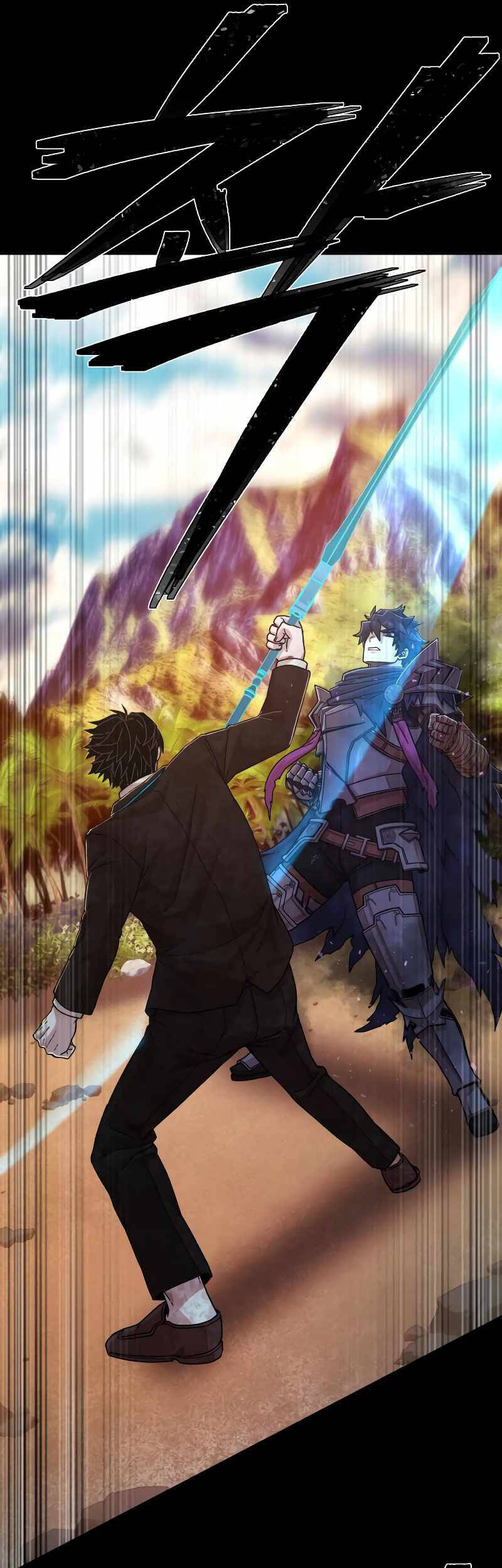 Sự Trở Lại Của Anh Hùng Diệt Thế Chapter 66 - 13