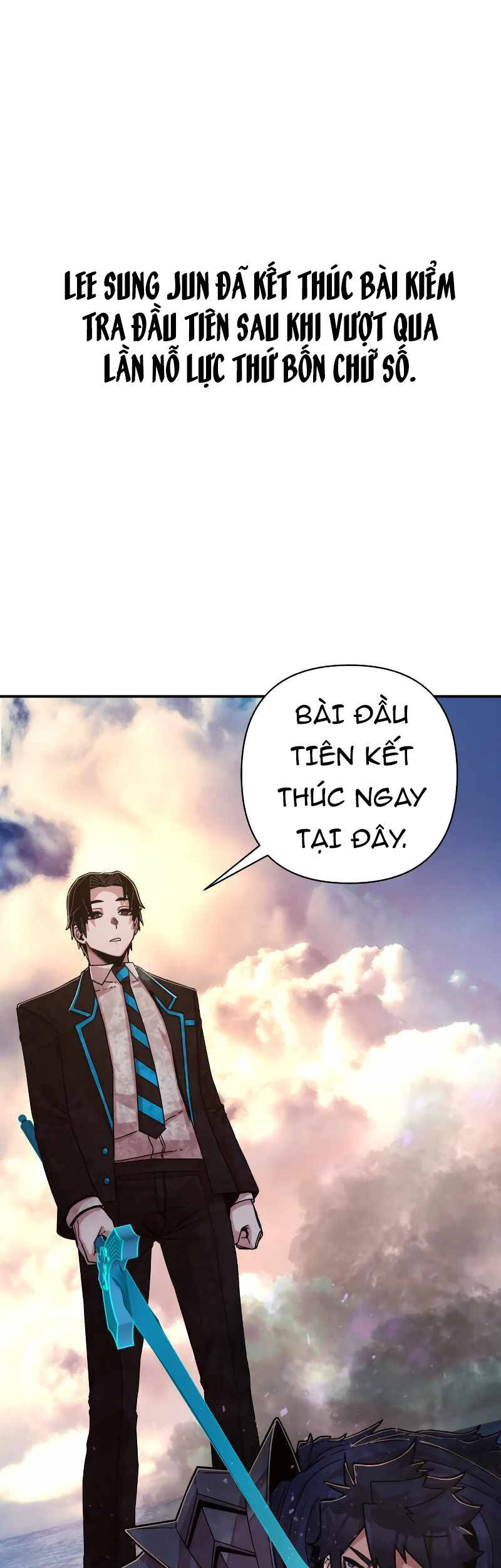 Sự Trở Lại Của Anh Hùng Diệt Thế Chapter 66 - 21