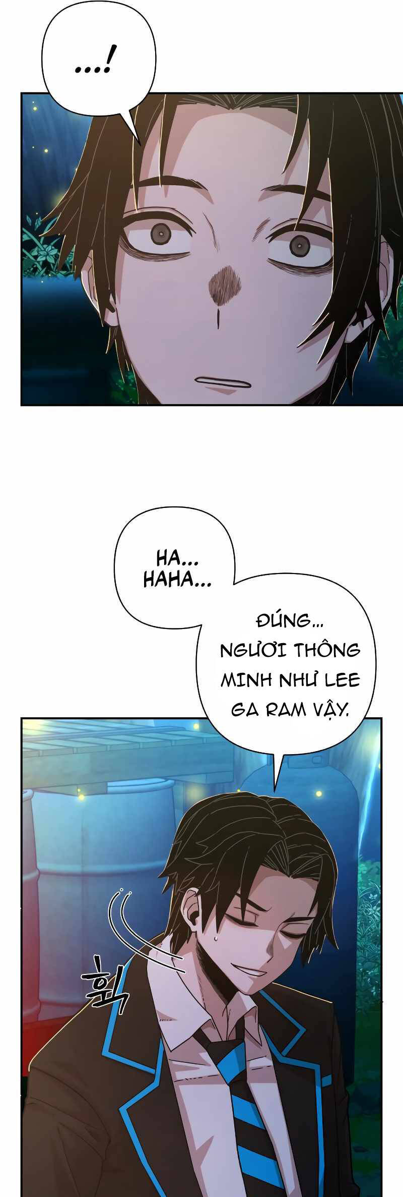 Sự Trở Lại Của Anh Hùng Diệt Thế Chapter 66 - 48