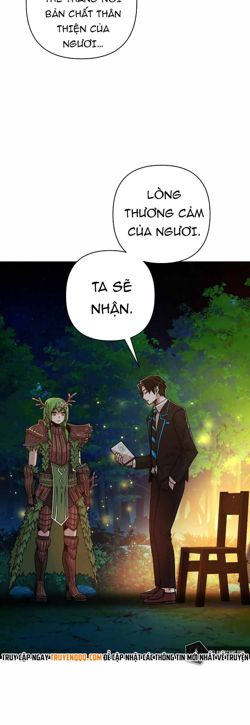 Sự Trở Lại Của Anh Hùng Diệt Thế Chapter 66 - 66