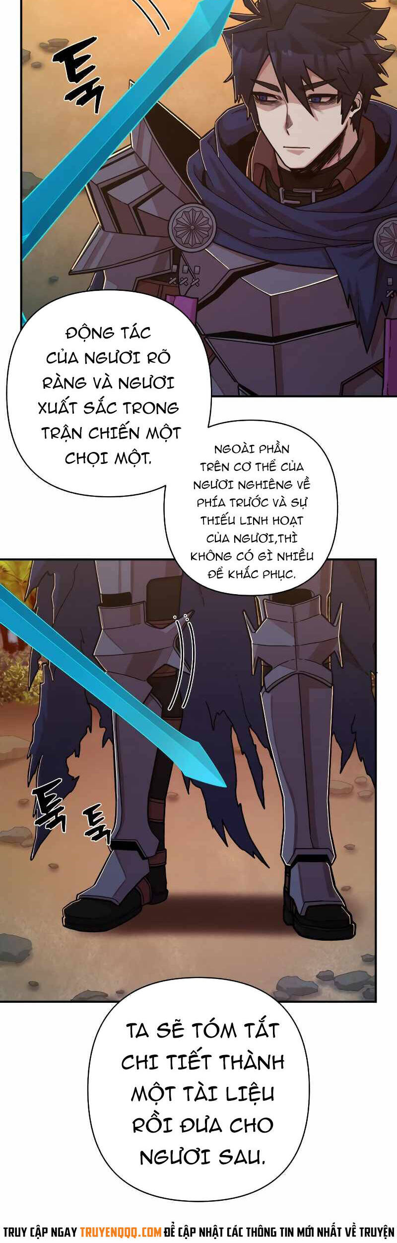 Sự Trở Lại Của Anh Hùng Diệt Thế Chapter 66 - 24