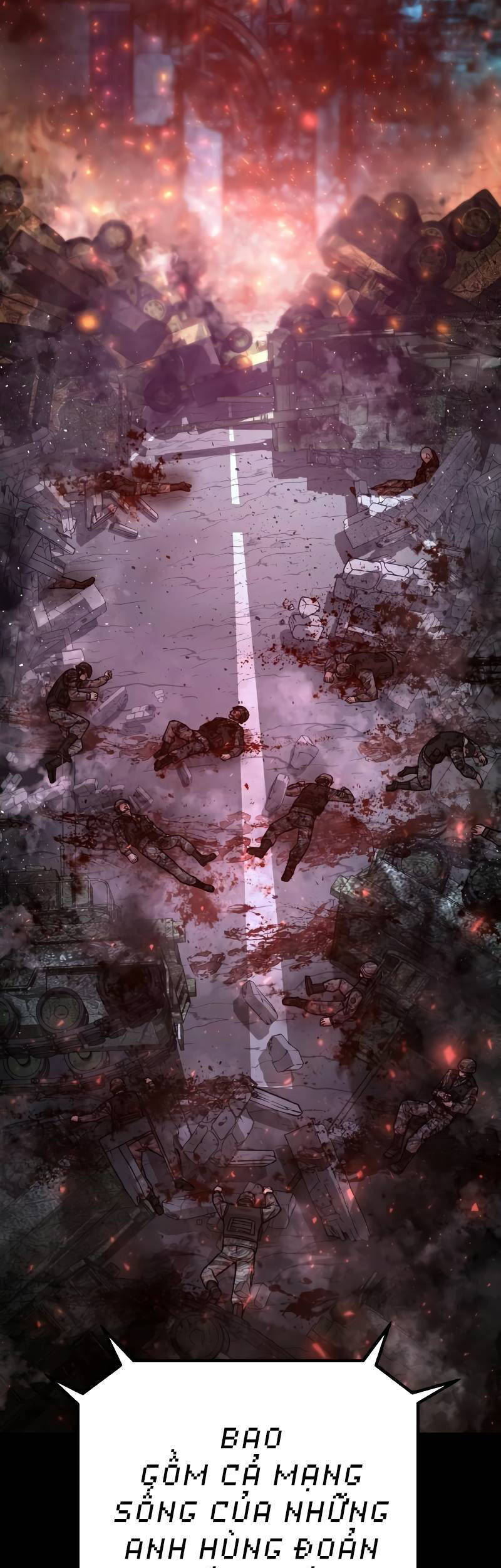Sự Trở Lại Của Anh Hùng Diệt Thế Chapter 49 - 47