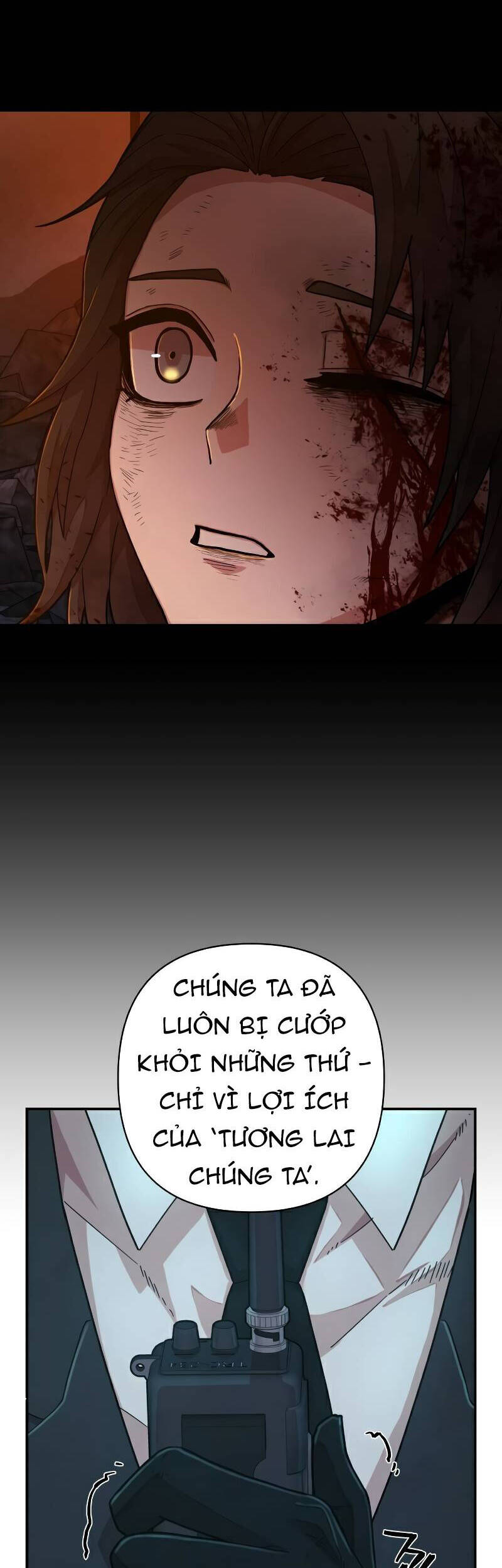 Sự Trở Lại Của Anh Hùng Diệt Thế Chapter 49 - 51