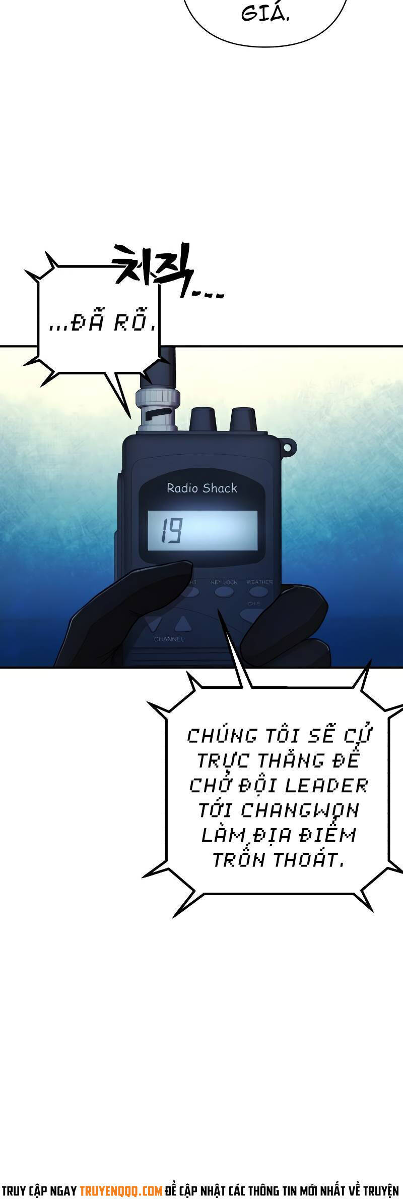Sự Trở Lại Của Anh Hùng Diệt Thế Chapter 49 - 54