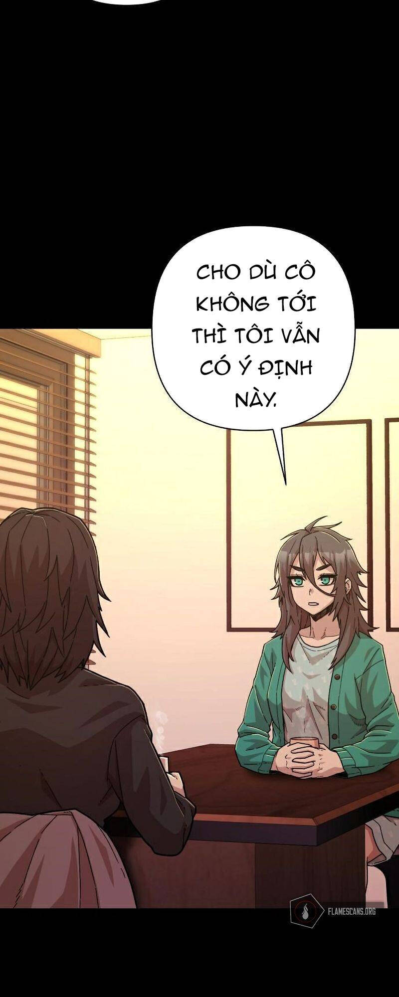 Sự Trở Lại Của Anh Hùng Diệt Thế Chapter 50 - 24