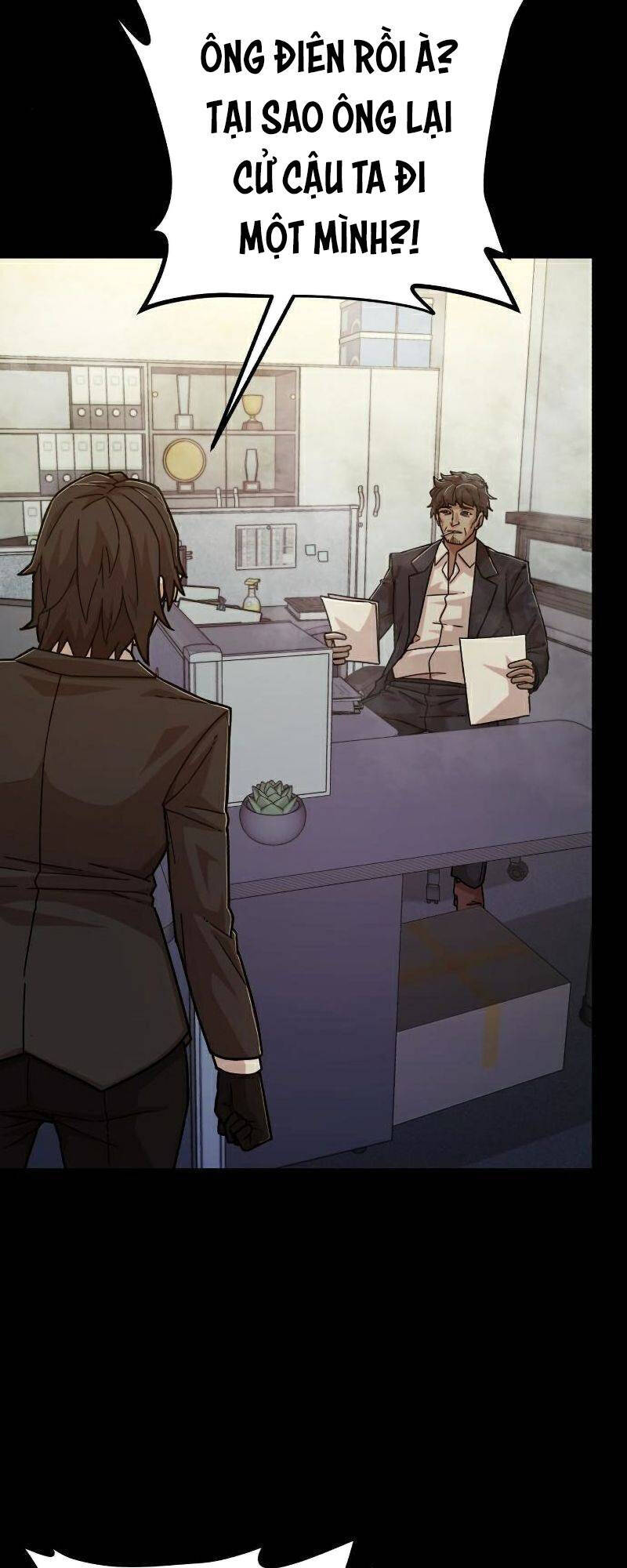 Sự Trở Lại Của Anh Hùng Diệt Thế Chapter 50 - 37