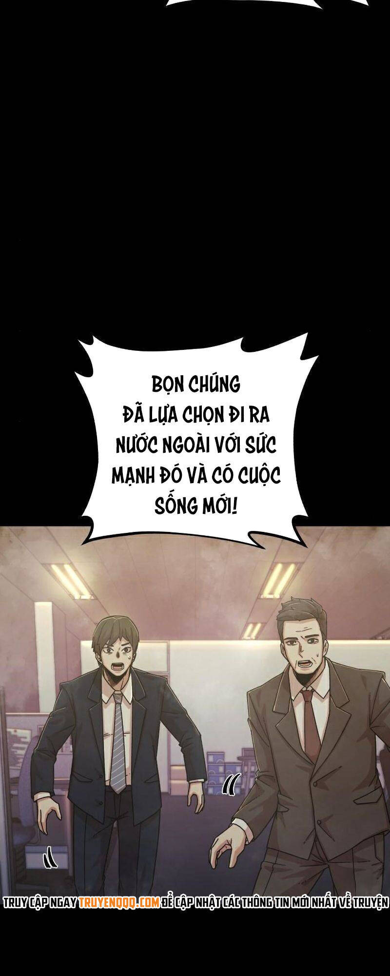 Sự Trở Lại Của Anh Hùng Diệt Thế Chapter 50 - 48