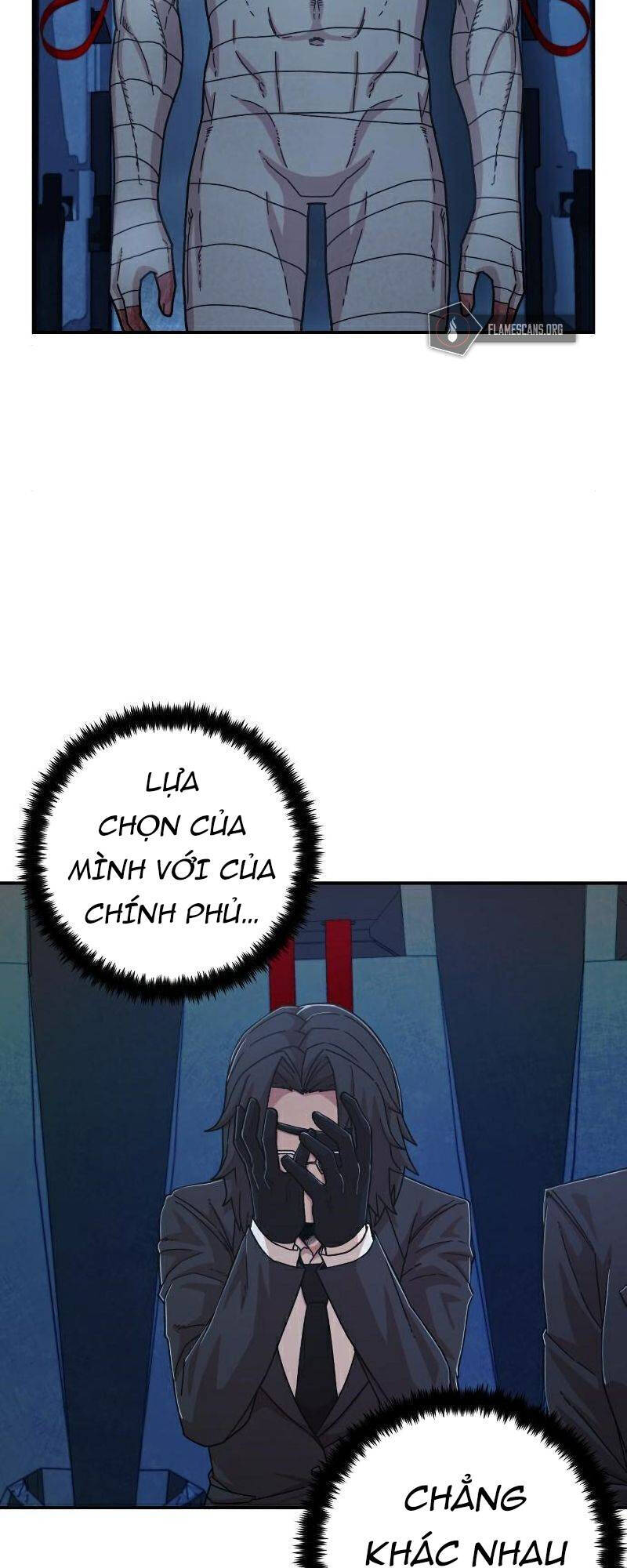 Sự Trở Lại Của Anh Hùng Diệt Thế Chapter 50 - 78
