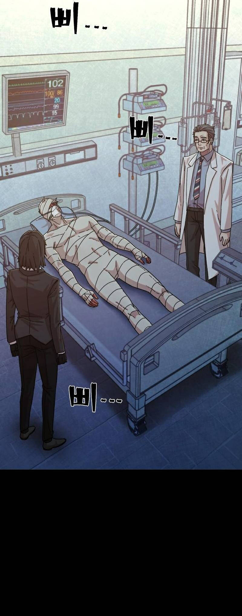 Sự Trở Lại Của Anh Hùng Diệt Thế Chapter 51 - 50