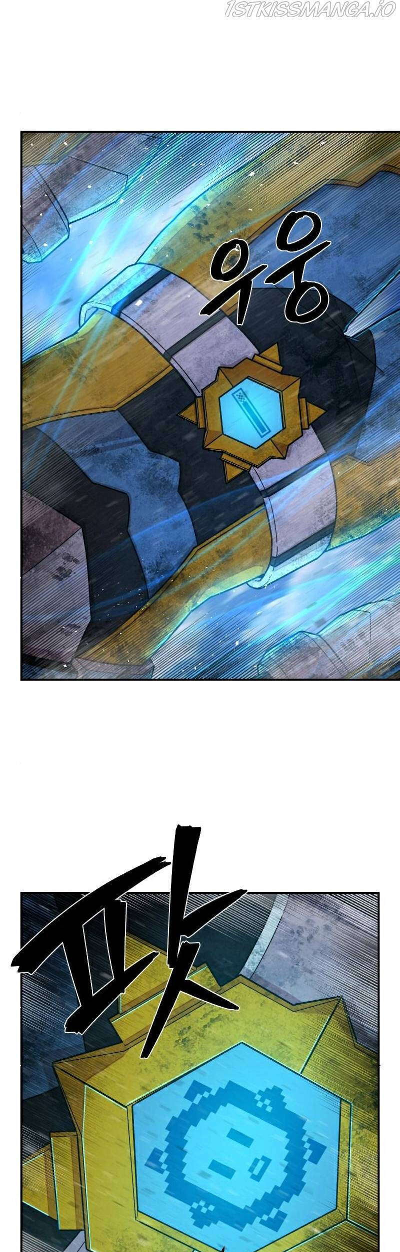 Sự Trở Lại Của Anh Hùng Diệt Thế Chapter 51 - 57