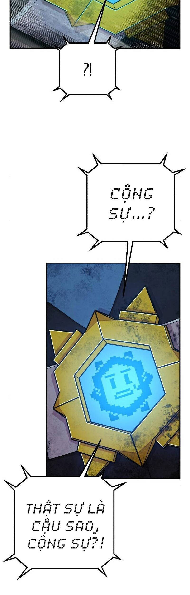 Sự Trở Lại Của Anh Hùng Diệt Thế Chapter 51 - 58