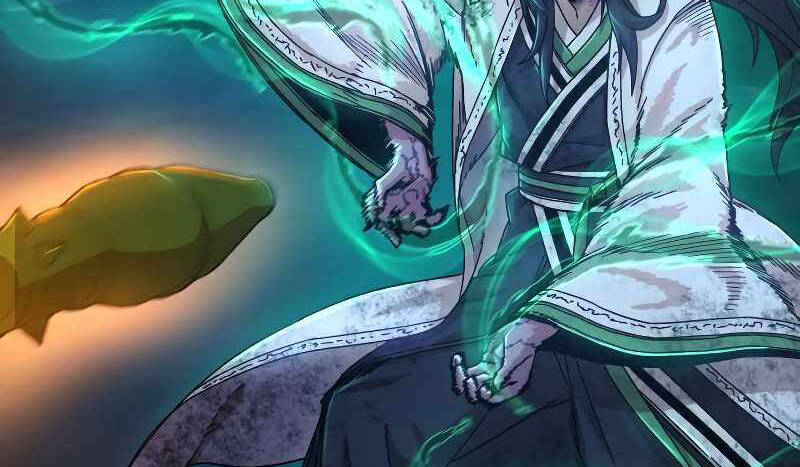 Sự Trở Lại Của Anh Hùng Diệt Thế Chapter 52.6 - 10
