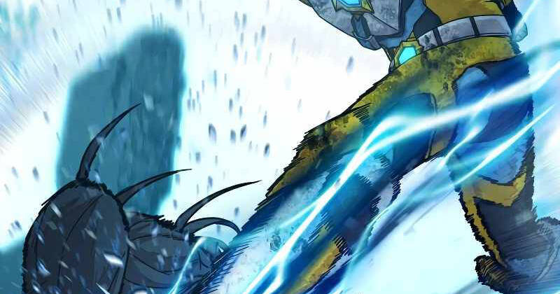 Sự Trở Lại Của Anh Hùng Diệt Thế Chapter 52 - 42
