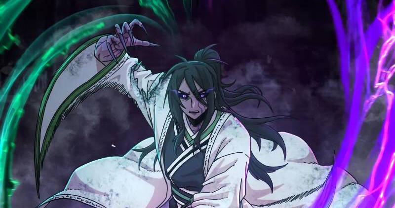 Sự Trở Lại Của Anh Hùng Diệt Thế Chapter 53.1 - 69