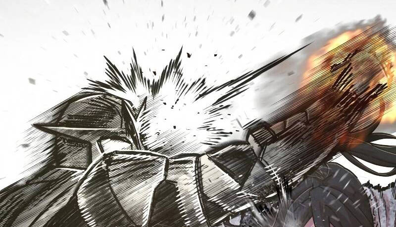 Sự Trở Lại Của Anh Hùng Diệt Thế Chapter 54 - 111