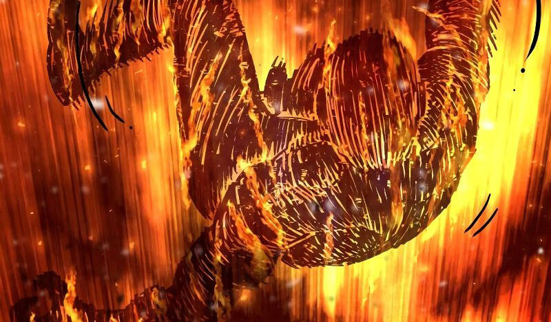 Sự Trở Lại Của Anh Hùng Diệt Thế Chapter 54 - 174