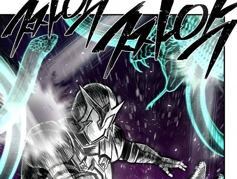 Sự Trở Lại Của Anh Hùng Diệt Thế Chapter 54 - 3