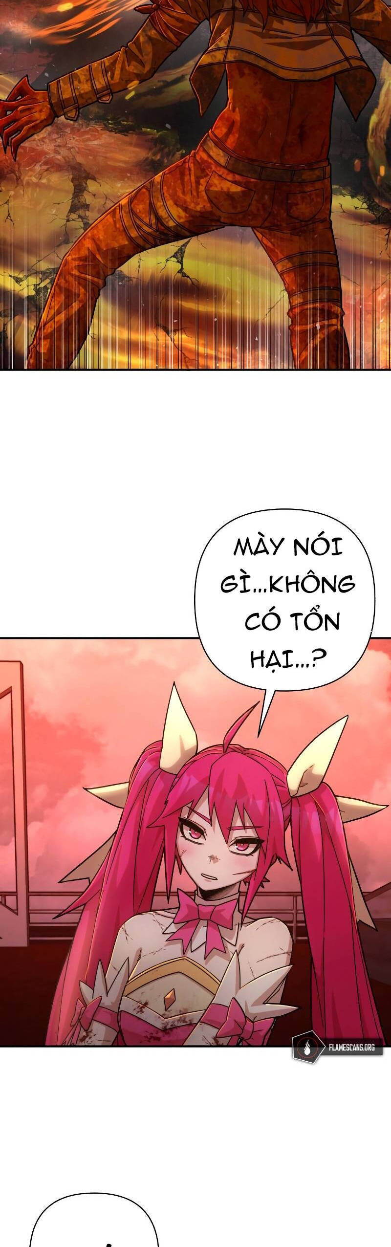 Sự Trở Lại Của Anh Hùng Diệt Thế Chapter 55 - 68