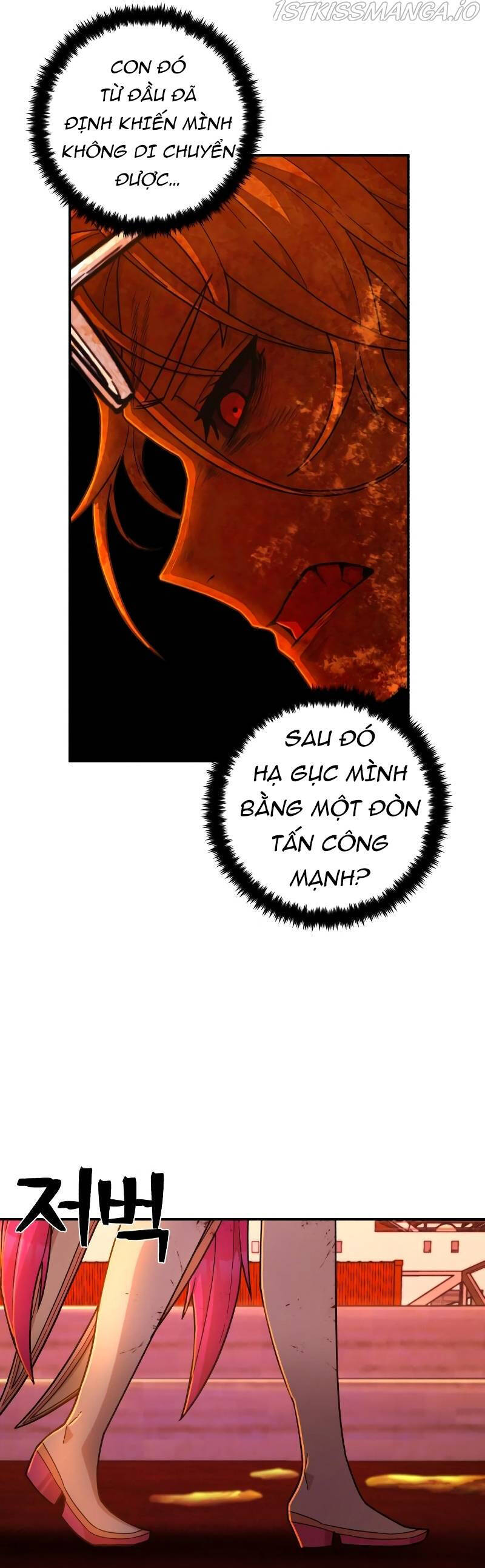 Sự Trở Lại Của Anh Hùng Diệt Thế Chapter 55 - 71