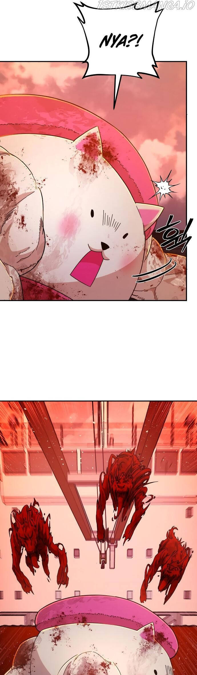 Sự Trở Lại Của Anh Hùng Diệt Thế Chapter 56 - 14