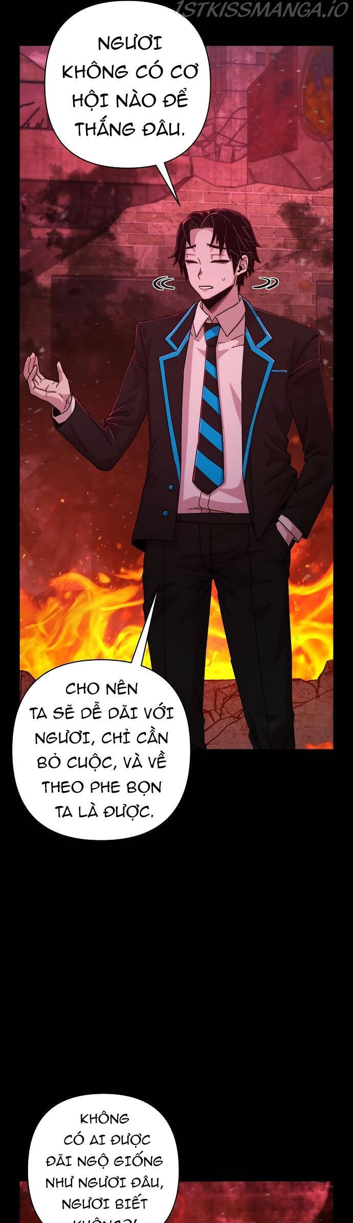 Sự Trở Lại Của Anh Hùng Diệt Thế Chapter 56 - 38