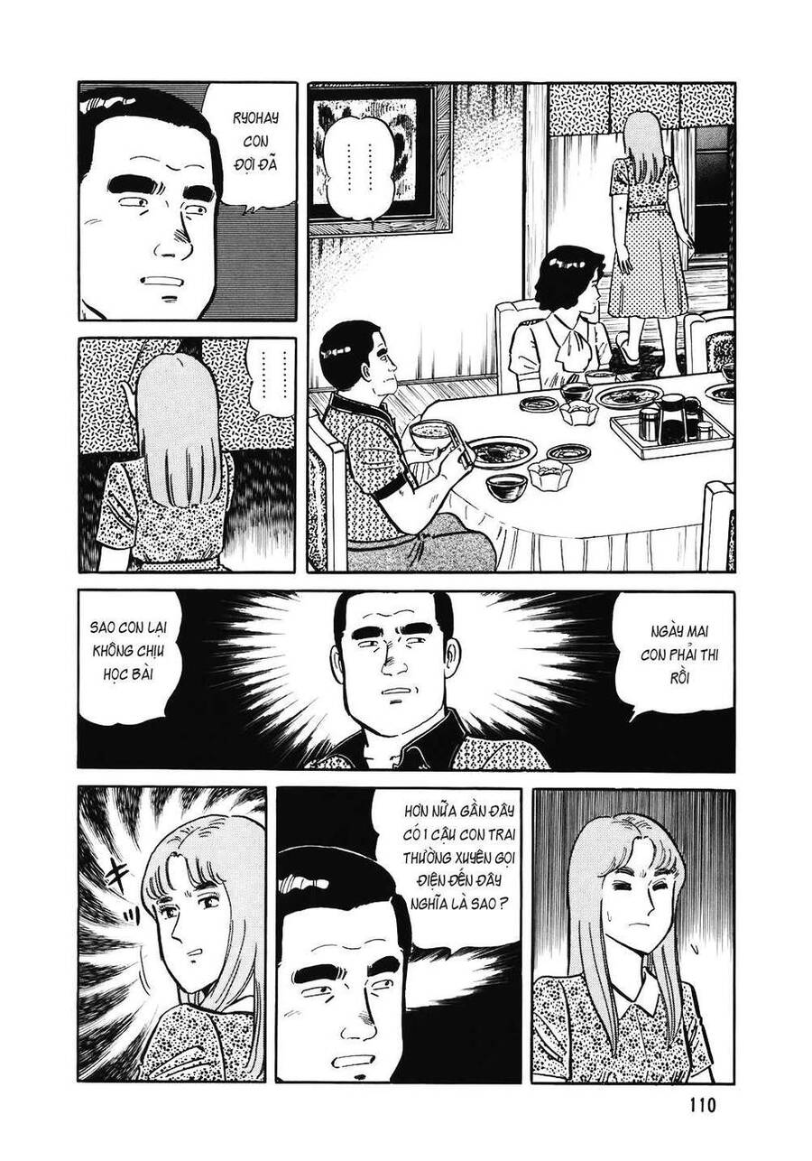 Đầu Bếp Trứ Danh Chapter 141 - 11