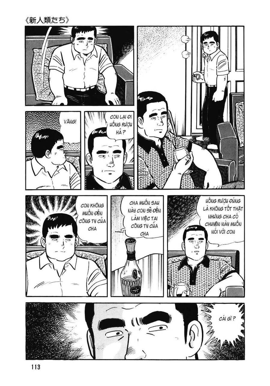 Đầu Bếp Trứ Danh Chapter 141 - 14