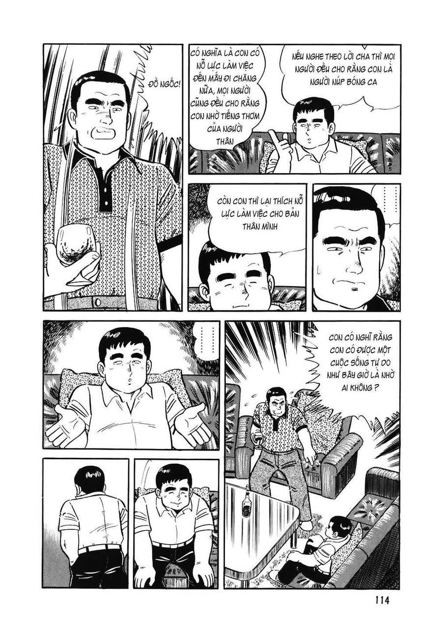 Đầu Bếp Trứ Danh Chapter 141 - 15