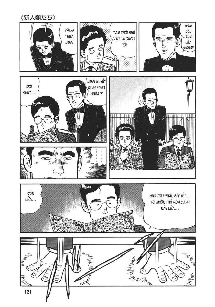 Đầu Bếp Trứ Danh Chapter 141 - 22