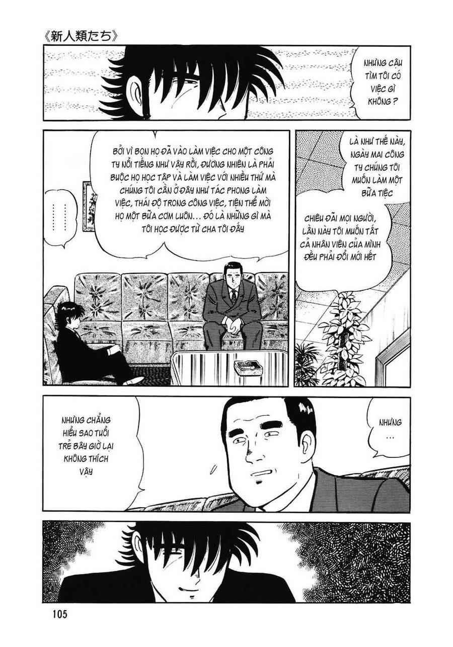 Đầu Bếp Trứ Danh Chapter 141 - 6