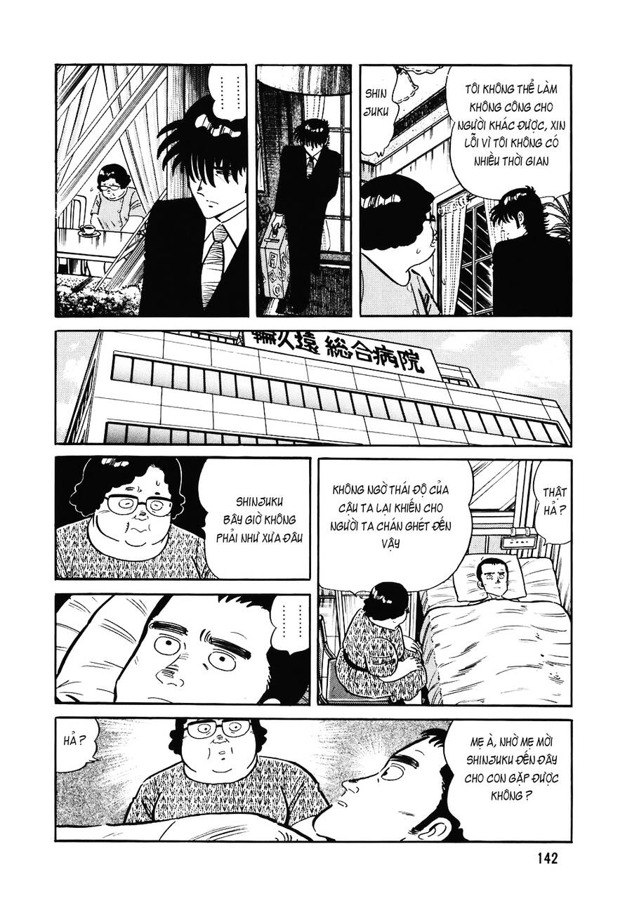 Đầu Bếp Trứ Danh Chapter 142 - 18