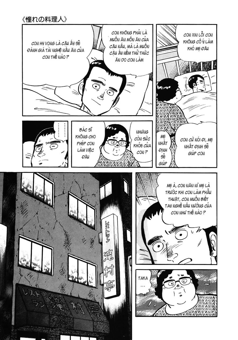 Đầu Bếp Trứ Danh Chapter 142 - 19