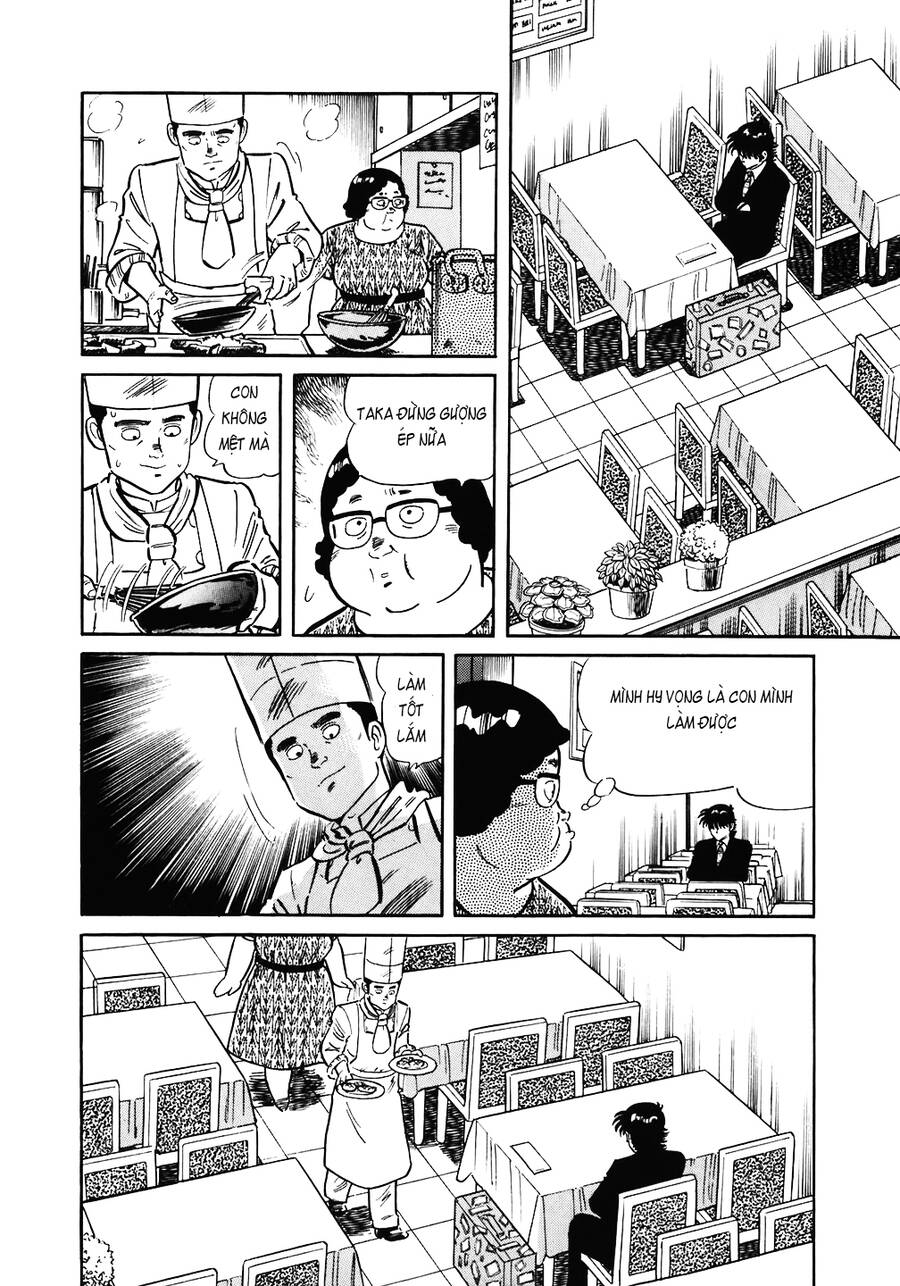 Đầu Bếp Trứ Danh Chapter 142 - 20