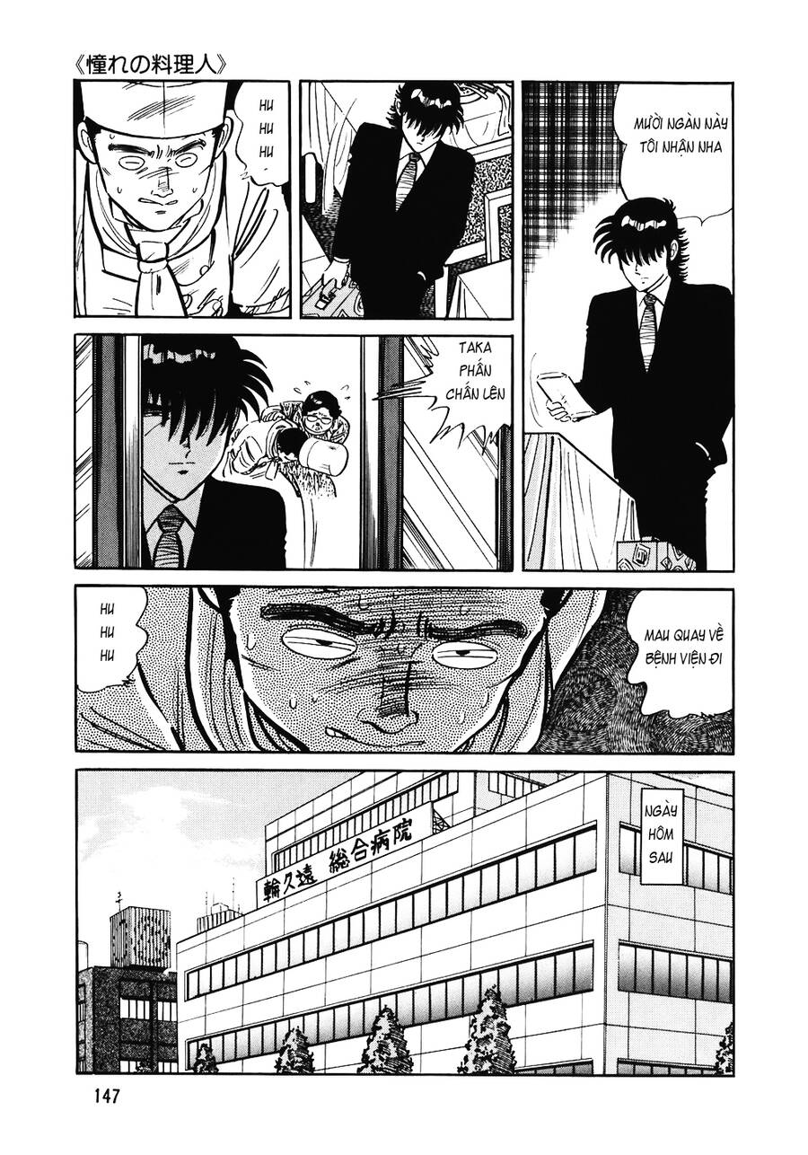 Đầu Bếp Trứ Danh Chapter 142 - 23