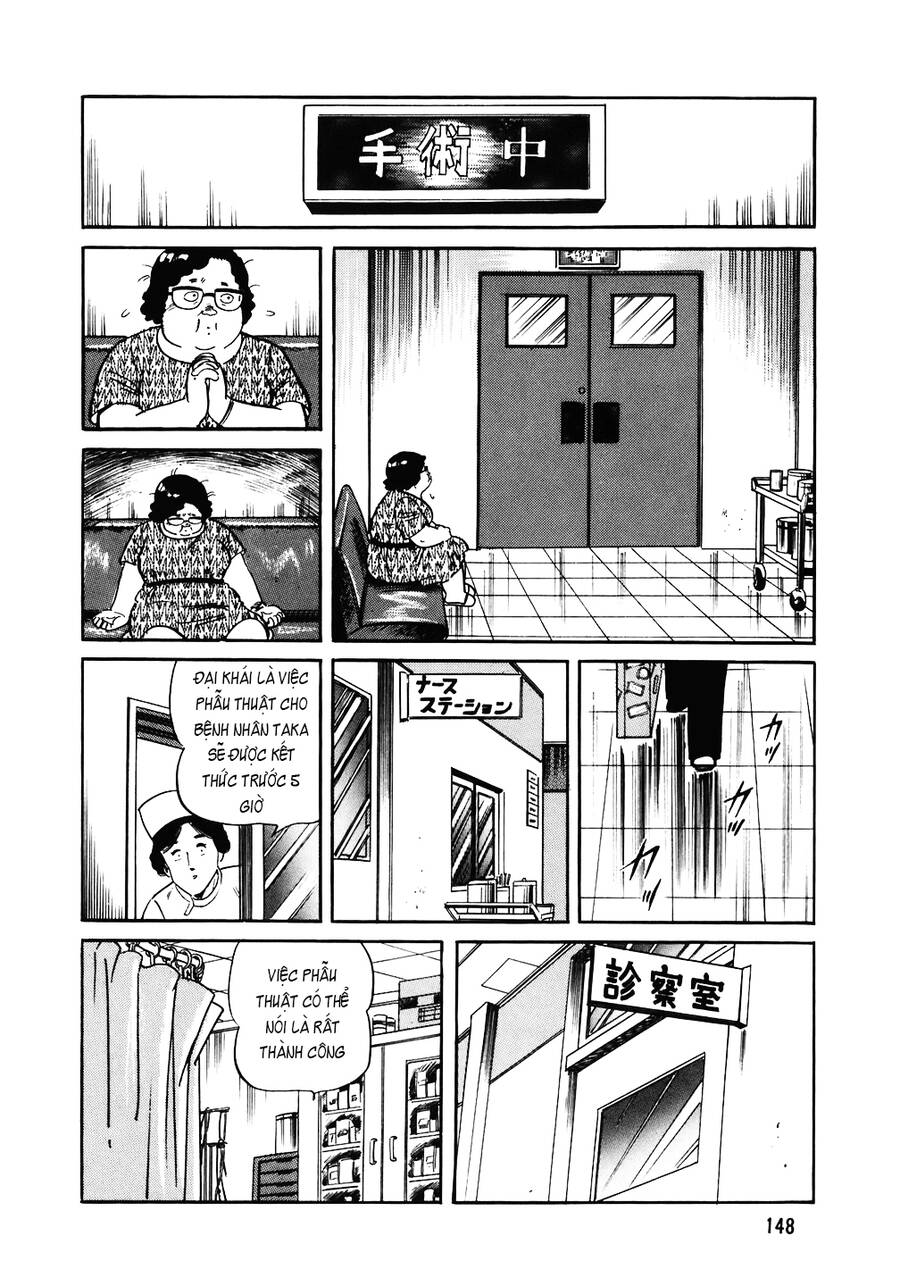 Đầu Bếp Trứ Danh Chapter 142 - 24