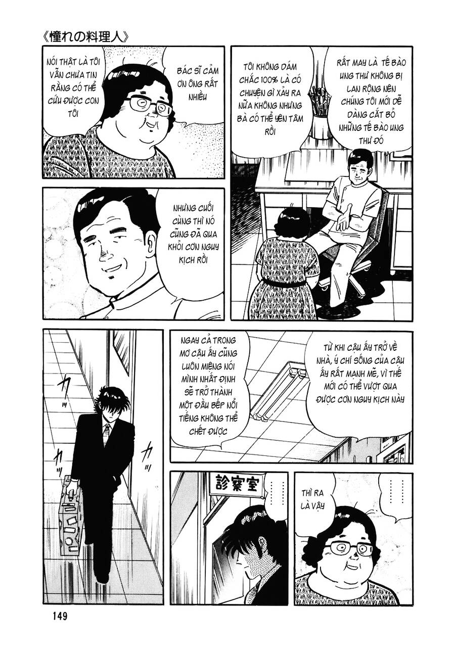 Đầu Bếp Trứ Danh Chapter 142 - 25